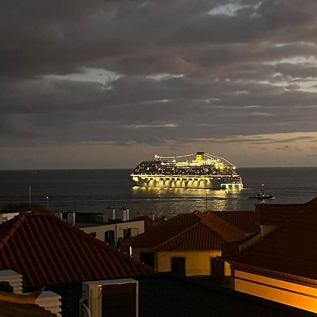 Flh Funchal A Quinta Do Conde Suites Exterior photo