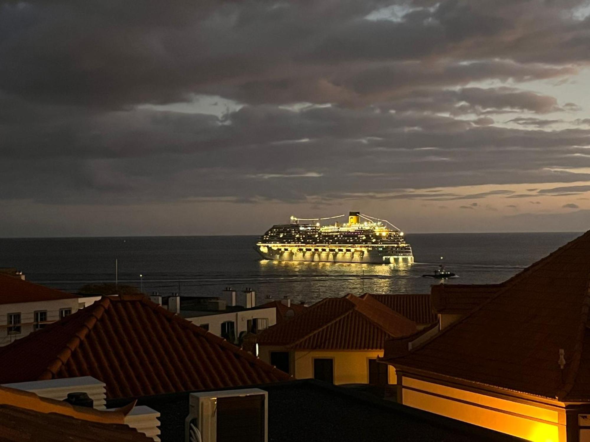 Flh Funchal A Quinta Do Conde Suites Exterior photo