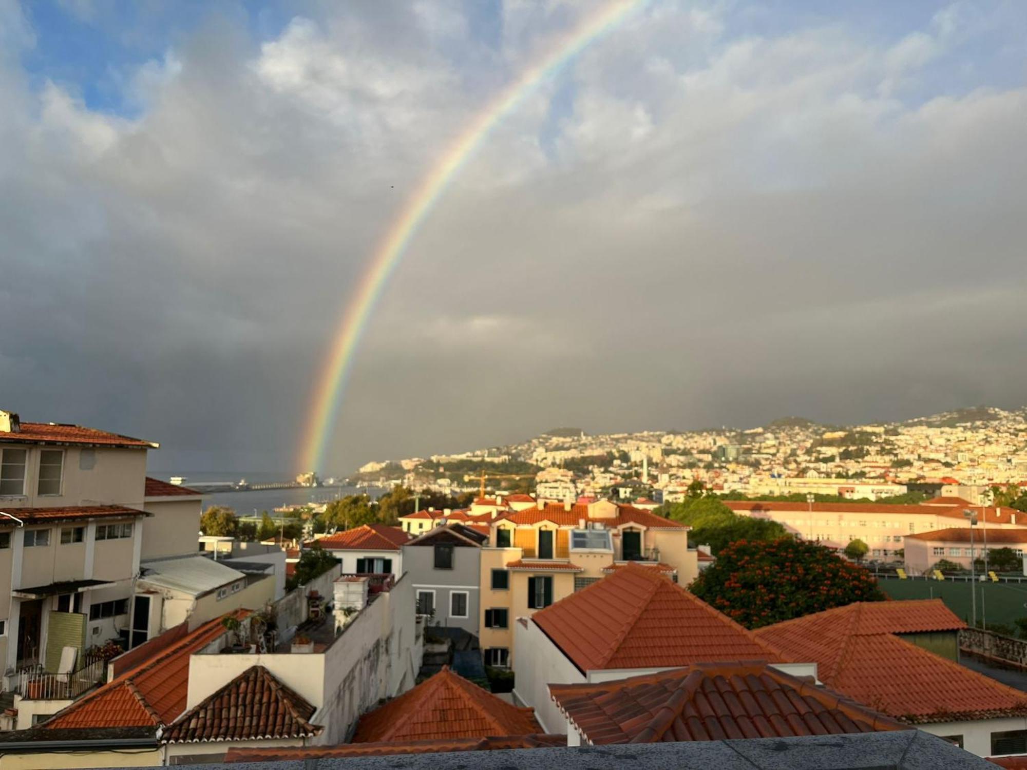 Flh Funchal A Quinta Do Conde Suites Exterior photo